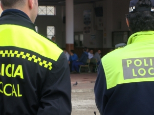 UGT y CSIF desmienten al Gobierno municipal en relación a la existencia de refuerzo de policía local  el pasado fin de semana en Cartagena