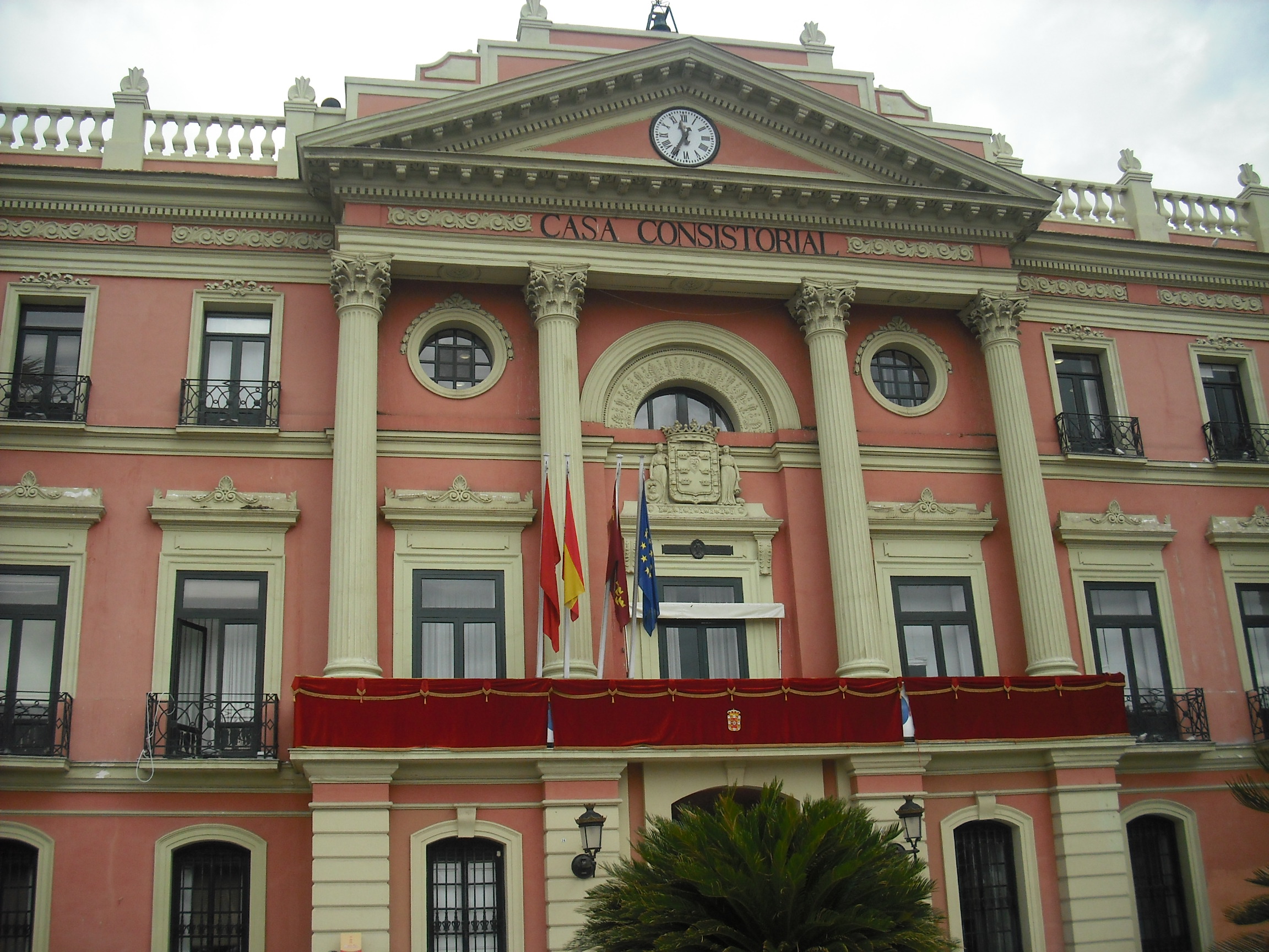 UGT denuncia el incumplimiento del SIME de los acuerdos adoptados respecto a los procesos de Estabilización en Mesa de Negociación en el Ayuntamiento de Murcia  