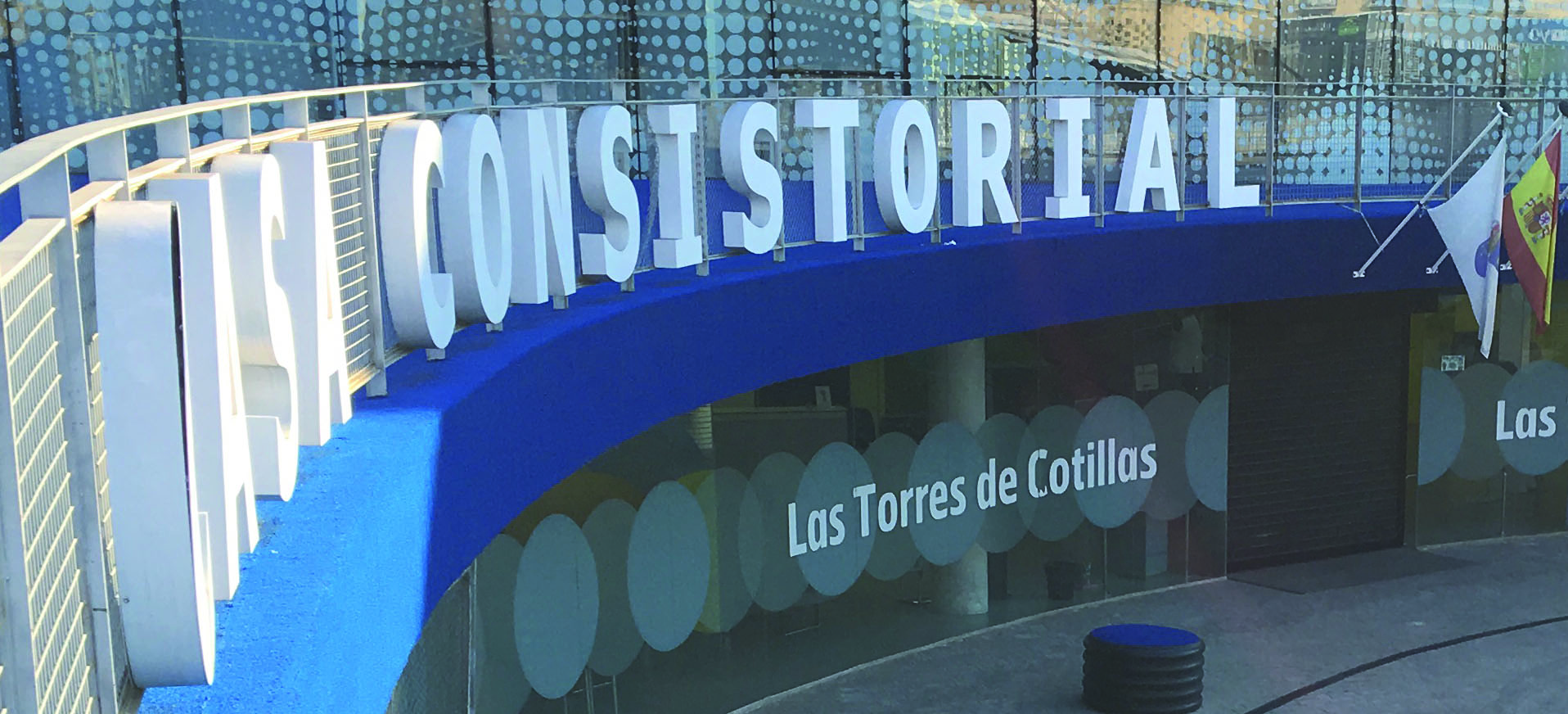 Socios del equipo de Gobierno de Las Torres de Cotillas abandonan el Pleno en apoyo a los empleados públicos
