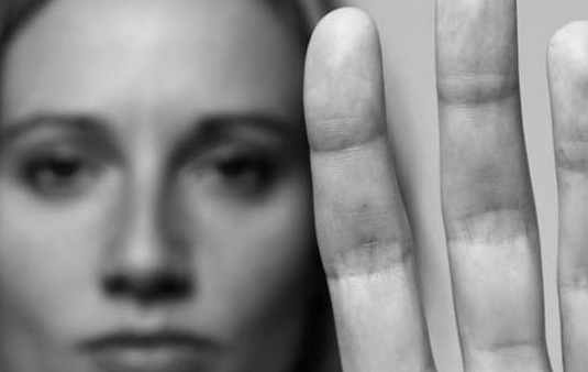 Manifiesto con motivo del Día Internacional para la eliminación de la violencia contra las mujeres